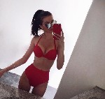 Хочу познакомиться с мужчиной от 35 лет для постоянных,  тайных
встреч.  Стройная,  ухоженная,  чистоплотная.  Пишите на почту ...