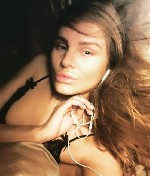 Попробуй новые ощущения от секса с обалденно красивой и страстной девушкой.  Обещаю,  тебе понравится.  Вам понравится проводить время в моем обществе! Я интересная собеседница.  .  . ...