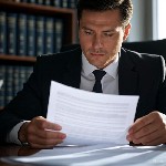 Необходимо выгодно купить или продать? Необходимо предупредить риски при заключении сделки купли-продажи? Заключаете крупную бизнес-сделку и требуется качественное юридическое сопровождение? 
Юридиче ...