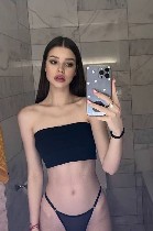 Интим-девушки, индивидуалки объявление но. 3352564: Вика