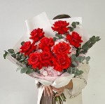 Разное объявление но. 3911683: Buket in Moscow — букеты с доставкой по всей Москве