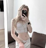 Всем мальчикам приветики😘 я очень мила индивидуалочка зовут соня чистоплотная и страстная сучка скучаю за тобой💞,  могу приехать в гости и так же приму к себя так же есть страховка тве стадии пиши по  ...