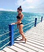 Крайне сексуальная,  обворожительная девушка скоротает вечерок с симпатичным,  адекватным,  ухоженным мужчиной ...