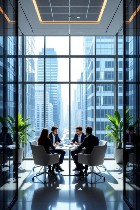 Юридические услуги объявление но. 4110223: Купля-продажа коммерческой недвижимости в Новосибирске