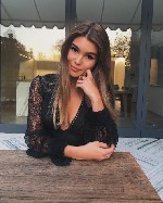 Девушка, ищу парня объявление но. 3975449: Стройная,  шикарная,  нежная,  желанная!