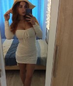 Услуги объявление но. 3337169: Настя