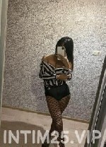 Интим-девушки, индивидуалки объявление но. 3356608: Вика