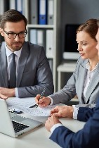 Юридические услуги объявление но. 4165128: Досудебное урегулирование споров для юридических лиц в Екатеринбурге