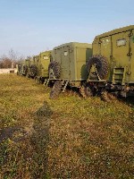 Предлагаем к поставке оригинальные и совместимые запчасти для резьбонарезных станков различных серий и модификаций.  В наличии позиции как отечественного,  так и импортного производства,  обеспечивающ ...