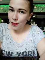 Приезжая девушка в поиске послушного парня.  Вообще меня Ирина зовут.  Хочу долгий куни и анилингус.  Фото своих дырочек пришлю в телеграм @Gospps ...