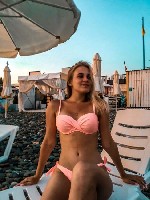 Ищу постоянного мужчину,  для приятного время провождения,  место есть,  буду рада познакомиться ...