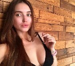 С удовольствием познакомлюсь с симпатичным и обладающим здоровым чувством юмора мужчиной для постоянных лёгких встреч ...