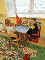 Для дошкольников объявление но. 3277898: Детский сад в Очаково-Матвеевском:  скидка 25% до 31 октября!