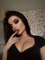 Всем привет Работаю 24 часа так же выезжаю
Час 2500 2 часа 5000 ночь 15000 энергичная молодая красивая стройная ждёт лично тебя к себе оставить незабываемые эмоции девочка ждёт тебя.  Чтоб ты наказал ...