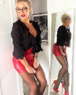 м.  Купчино,  Красивая,  озорная,  приеду отвязно потрахаться.  
Ты приглашаешь - я ублажаю и отдаюсь. ...