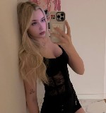 Всем привет мальчики работаю круглосуточно выезжаю на выезд куда угодно в любое время 
Час 3000 два 6000 ночь 20000)🥰
Пишите звоните всегда буду рада ответить)💋
BT BDBF YJRGET232 XVDVSGEG4 ...