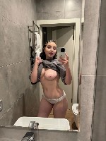 ​​​​​Ловите дамочку с отличной фигуркой 😌 Дикая пошлячка,  куралесит на полную 😈
Обожает дикий кекс и принимает на любую дыр#чку,  особенно любит когда держат за волосы и дубасят в п#пку 🤤
Отлично п ...