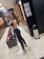 Молодая,  раскрепощенная девушка.  Ищу мужчину для встреч и незабываемых ощущений.  Хочу воплотить свои фантазии в реальность ...