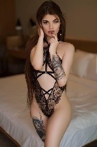 Мои услуги настолько разнообразны,  что ты можешь выбрать именно то,  что захочешь.  Я с легкостью смогу стать твоей нежной подругой,  страстной любовницей или искушенной проводницей в мир фантазий. ...