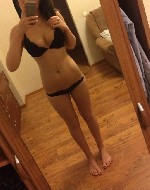 Привет меня зовут вика мне 22 года час 3500 два 6000 12000 89370274386 Обо мне
Я очень скучаю и тоскую когда нет мужчины рядом.  Но стоит ему появиться - и моего энтузиазма хватит на двоих.  Сделаю о ...