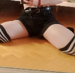 Интим-девушки, индивидуалки объявление но. 4165270: Миниатюрная.  Жду тебя