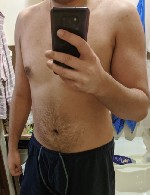 32 года,  рост 193 см,  98 кг,  16см ,  русский,  большой,  высокий,  кареглазый,  брюнет,  чистоплотный,  ухоженный,  познакомится с симпатичной,  зрелой женщиной 31-50,  для встреч на её территории, ...