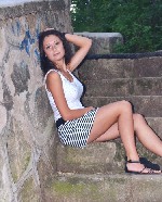 Девушка, ищу парня объявление но. 3981171: Милая девушка желает познакомиться пиши WhatsApp +79859930805,  Telegram Miss_eva30