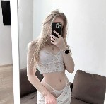 Всем мальчикам приветики😘,  я очень мила индивидуалочка,  зовут соня,  чистоплотная и страстная сучка,  скучаю за тобой💞,  могу приехать в гости и так же приму к себе,  так же есть страховка тве стади ...