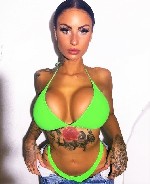 Интим-девушки, индивидуалки объявление но. 3438803: Карима