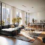 Планируете приобрести современное жилье в Воронеже? Я бесплатно подберу для вас лучшие варианты в новостройках с учетом ваших предпочтений по району,  бюджету,  площади и инфраструктуре.  

Сотрудни ...