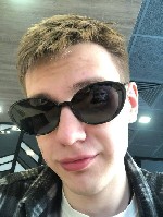 Парень, ищу девушку объявление но. 3442442: Молодой парень