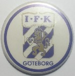 I.  F.  K.  GOTEBORG - Шведский футбольный клуб
ОТЛИЧНОЕ СОСТОЯНИЕ!
Любые сканы по запросу.  
Вопросы по ценообразованию,  способах оплаты и доставки – в личку.  
Все АДЕКВАТНЫЕ предложения - ОБСУ ...