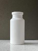 Флакон объемом 15 мл с натягиваемой крышкой «Полипак» – это практичное и надежное решение для упаковки жидких препаратов.  Он широко применяется в различных отраслях,  включая медицину,  косметологию, ...