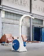 Пневматическая дробилка зерна ДПМ - надёжное оборудование для измельчения зерна в животноводстве и птицеводстве.  Высокая производительность,  прочная конструкция,  простота в обслуживании и безопасно ...