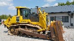 Разное объявление но. 3358746: Запасные части бульдозеров Komatsu D275A