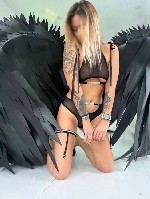 Смогу подарить тебе бурю эмоций и открыть новые грани удовольствий! 💞

🐾Знаю много интересных фишек в массаже,  поэтому удивлять и удовлетворять смогу тебя долго😍🤍

🐾Принимаю у себя дома с очень к ...