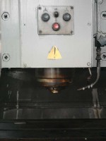 65А60Ф1 вертикально фрезерный станок
65А60Ф1 – 11 вертикально фрезерный станок с крестовым столом УЦИ
УЗТС,  стол 630/2000 мм.  есть в наличии:  2А620Ф2-1 горизонтально расточной станок г р с ЧПУ,   ...