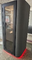 Разное объявление но. 3927070: Акустические кабинки SitUp:  инвестиция в эффективность вашей команды