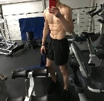 Ищу девушку для интимных встреч,  секс,  очень люблю делать куни,  все обсуждаемо.  Писать телеграм или ватсап 8911 79009 25 ...