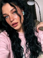 ТГ +79245488371 Нежная кошечка сделает твой день ярче! Очень люблю секс,  обожаю брать член в ротик ...