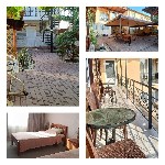 Туризм, путешествия объявление но. 3206792: Дионис - комфортный отдых в Бердянске,  Азовское море