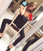 Девушка, ищу парня объявление но. 3507135: Молодая и привлекательная девушка познакомится