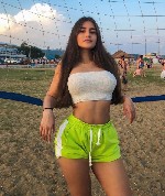 Интим-девушки, индивидуалки объявление но. 3939077: Полина