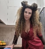 Интим-девушки, индивидуалки объявление но. 3487100: Вставь свой член мне в ротик по самые яички !!!