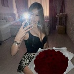 Интим-девушки, индивидуалки объявление но. 4090293: Лена💗23 года)89372624105💋