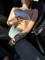 Хочешь увидеть,  как я ласкаю себя и шепчу твое имя?
В приватке я твоя шлюшка — с видео,  голосом и пальчиками.  
Пиши мне в Telegram:  @nsfwlola ...