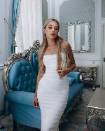 Я общительная,  ласковая,  страстная и горячая! Сексуальная,  притягательная,  милая,  воспитанная и ухоженная! Моя гибкость,  влажность и инициативность будут приводить тебя в восторг каждую секунду. ...