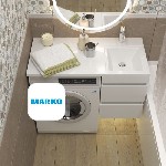 Разное объявление но. 3726261: Раковины и мебель для ванной оптом