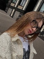 Нежная и грациозная кисуля,  страстная и доступная,  приглашает на незабываемый интимный досуг! 🔥
Я хочу,  чтобы моя упругая грудь,  чувственное тело и сочные губки принадлежали именно тебе 😘

Теле ...