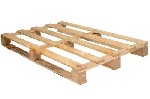 "Компания ООО ""Арт Паллет"" предлагает Вам приобрести новые или б/у поддоны,  паллеты.  

Облегченные широкие поддоны - идеальное решение для транспортировки и хранения крупногабаритных,  но сравни ...